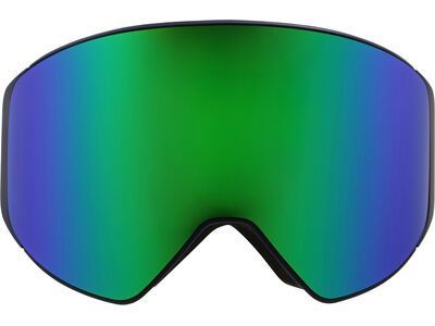 Red Bull Spect Eyewear Jamm, Brown-Green Mirror / blue - Bild 3