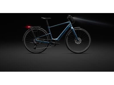 Specialized Turbo Vado SL 2 5.0 EQ, satin deep lake metallic - Bild 10