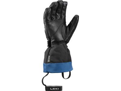 Leki Montera Xtreme GTX, black/midnight navy/white - Bild 3