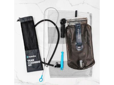 Hydrapak Reservoir/Water Storage Cleaning Kit - Bild 5