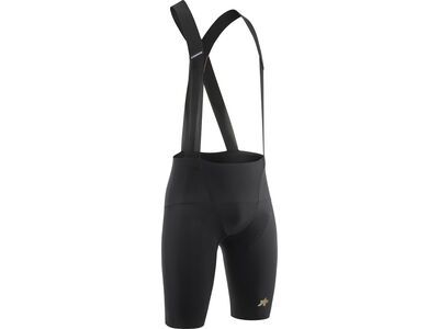 Assos Mille GTO Bib Shorts S11, black series - Bild 2