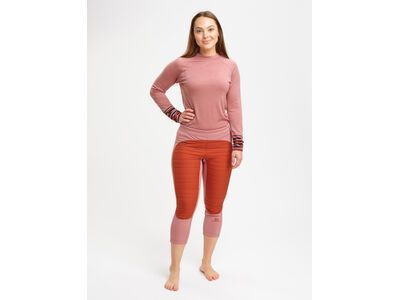 Elevenate Women's Fusion Stretch Pants, rooibos - Bild 2