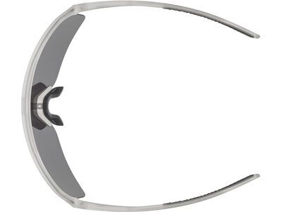 uvex ramp, Mirror Silver / grey matt - Bild 5