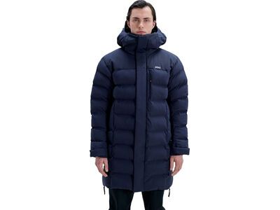 POC M's Race Loft Parka, apatite navy - Bild 6