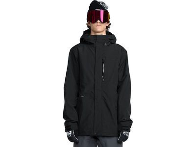 Volcom L Ins Gore-Tex Jacket, black