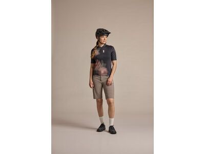 Maloja VaridM., deep black bloom - Bild 7