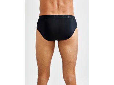Craft Core Dry Brief M, black - Bild 3