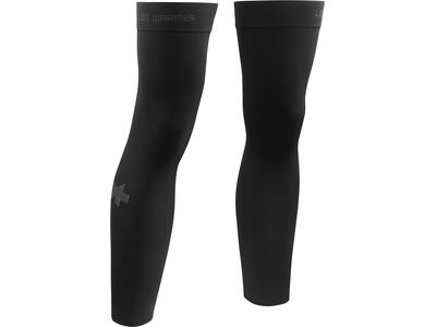 Assos Spring Fall Leg Warmers P1, black series - Bild 2