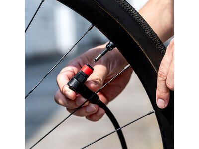 Lezyne ABS Pro Clik Chuck / Pumpenkopf - Bild 5