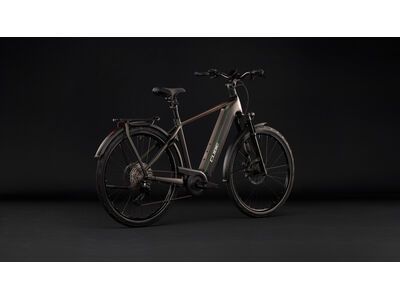 Cube Kathmandu Hybrid EXC 800, stellar´n´chrome - Bild 8