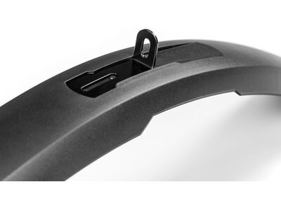 Cube Acid Schutzblechset Click 75, black - Bild 2