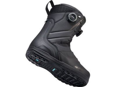 K2 Maysis, black - Bild 6
