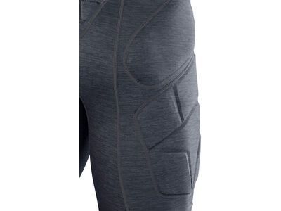 Evoc Crash Pants, carbon grey - Bild 7