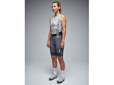 Q36.5 Dottore Pro Bib Shorts Women, tarmac - Bild 4