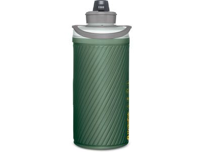 Hydrapak Flux 1 L, sage green - Bild 3