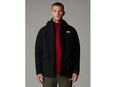 The North Face Men’s Dryvent Mono Triclimate Jacket, tnf black - Bild 7
