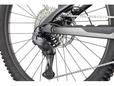 Cannondale Moterra 2, moonrock - Bild 5