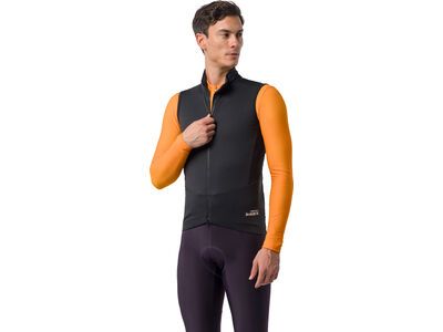 Castelli Perfetto Air Vest, light black - Bild 2