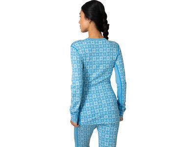 Kari Traa Rose Long Sleeve 2.0, ocean - Bild 4