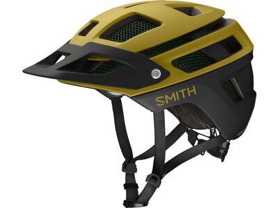 Smith Forefront 2 MIPS, matte mystic green / black