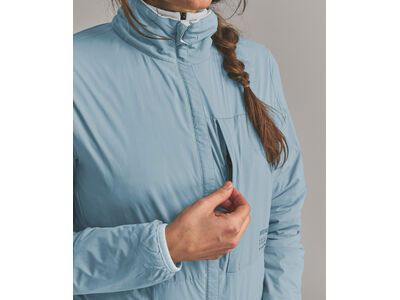Ortovox Ortler Metawool 60 Rev Jacket W, white tea - Bild 13