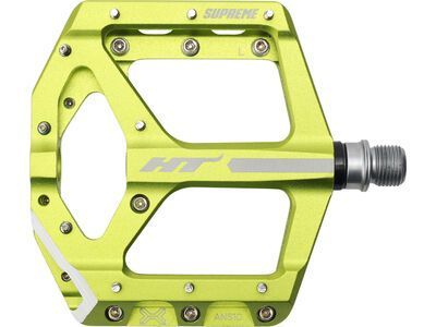 HT Components Supreme ANS10, apple green - Bild 1