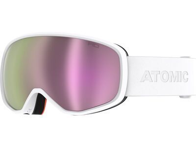 Atomic Revent HD, Pink Copper / white