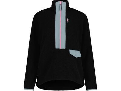 Maloja Lochbergm., deep black