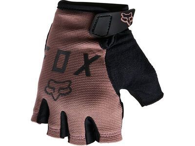Fox Womens Ranger Gel Glove, plum perfect
