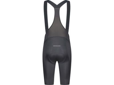 POC M's Raceday Bib Shorts, sylvanite grey - Bild 2