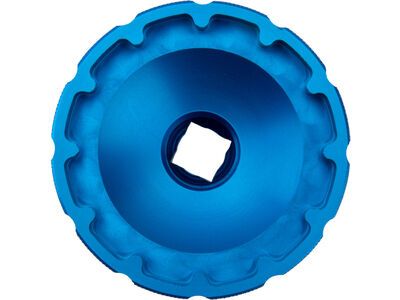 Park Tool BBT-47-16 Tretlagerwerkzeug / 12-Kerben - Bild 3