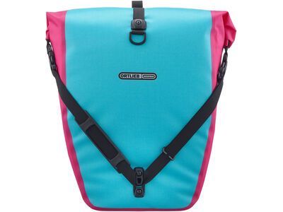 ORTLIEB Back-Roller Cyber, blue/pink - Bild 3