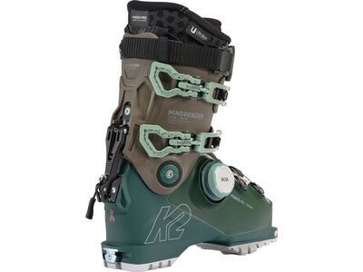 K2 Mindbender 115 BOA W - Bild 3