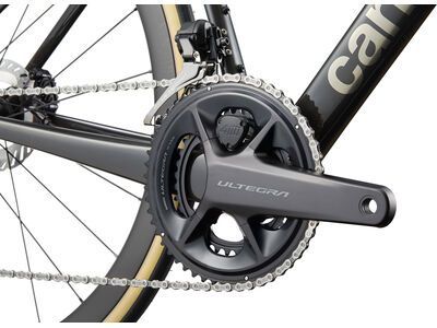 Cannondale SuperSix Evo Hi-Mod 1 SL, matte black - Bild 5