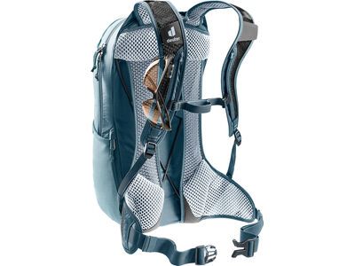 Deuter Race Air 10, atlantic-ink - Bild 8