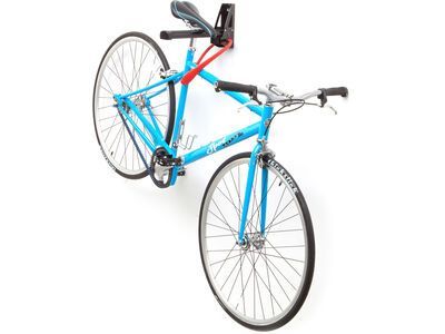 Feedback Sports Velo Wall Post, black - Bild 5