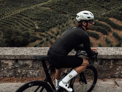 Sweet Protection Falconer Aero 2Vi MIPS, bronco white - Bild 6