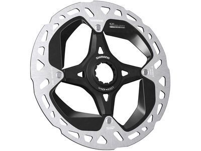 Shimano XTR RT-MT900 Bremsscheibe Ice-Tech Freeza Center Lock - 160 mm - Bild 2
