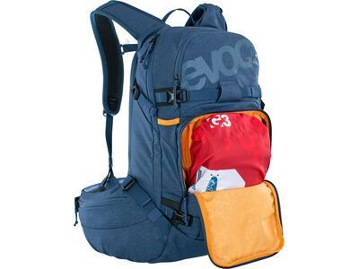 Evoc Line Pro 20, demin - Bild 7