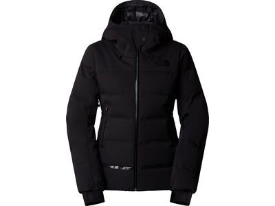 The North Face Women’s Cirque Down Jacket tnf black