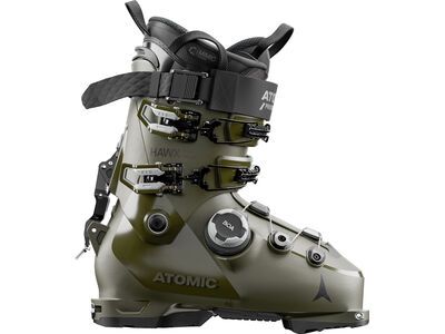 Atomic Hawx Prime XTD 130 BOA olive/ice
