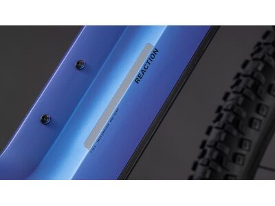 Cube Reaction Hybrid One 600 Easy Entry 27.5, blueiris´n´reflect - Bild 4