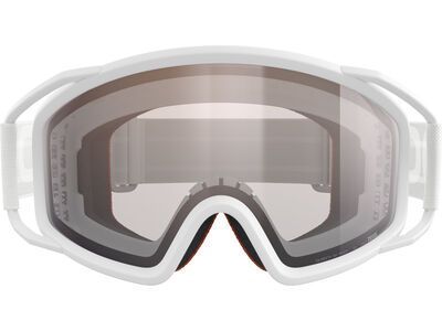 POC Zygon, Clarity Trail/Cloudy Brown / hydrogen white - Bild 2