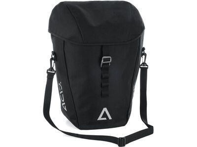 Cube Acid Fahrradtasche City 20, black - Bild 2