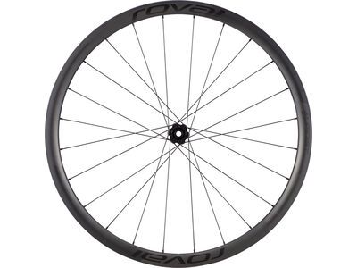 Specialized Roval Alpinist CL II - 700C / 12x142 mm, satin carbon/satin black - Bild 2