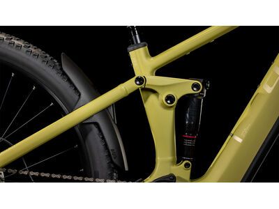 Cube Stereo Hybrid One22 Race 800 27.5, drygreen´n´olive - Bild 6