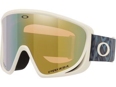 Oakley Mont Scape M, Prizm Snow Sage Gold Iridium / dark brush blender - Bild 1