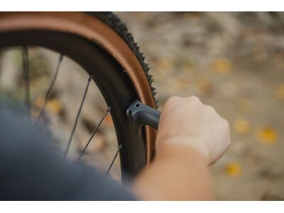 Topeak Solo Tire Lever - Bild 5