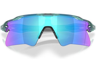 Oakley Radar EV Heater, Prizm Sapphire Polarized / trans pacific - Bild 7