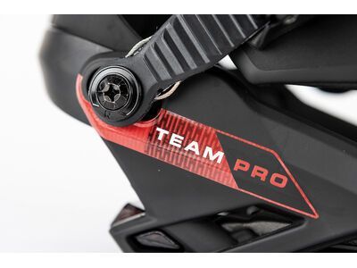 Nitro Team Pro, black red - Bild 9